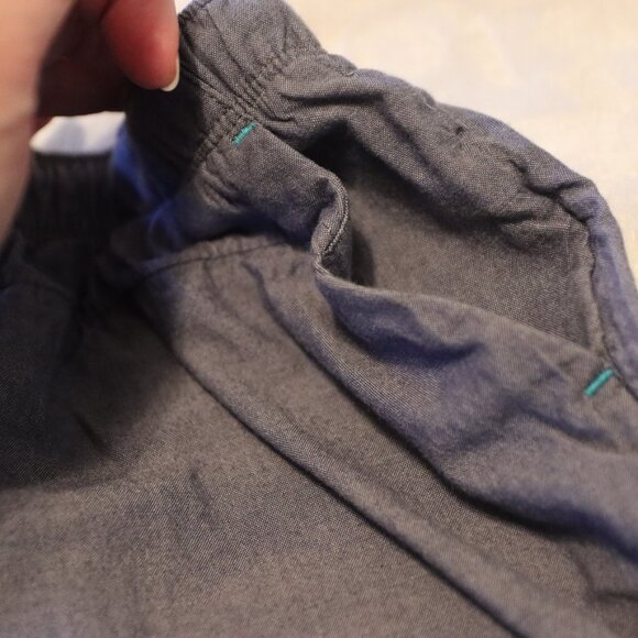 Set of Two Large Girls Pull On Elastic Waist Shorts Old Navy /Wonder Nation - Picture 13 of 16